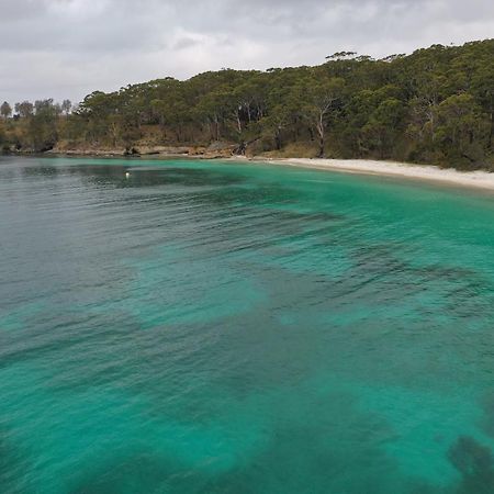 Just-4-You! Amazing Sea Views, Wifi, Fully Air-Conditioned, King Bed Vincentia Extérieur photo