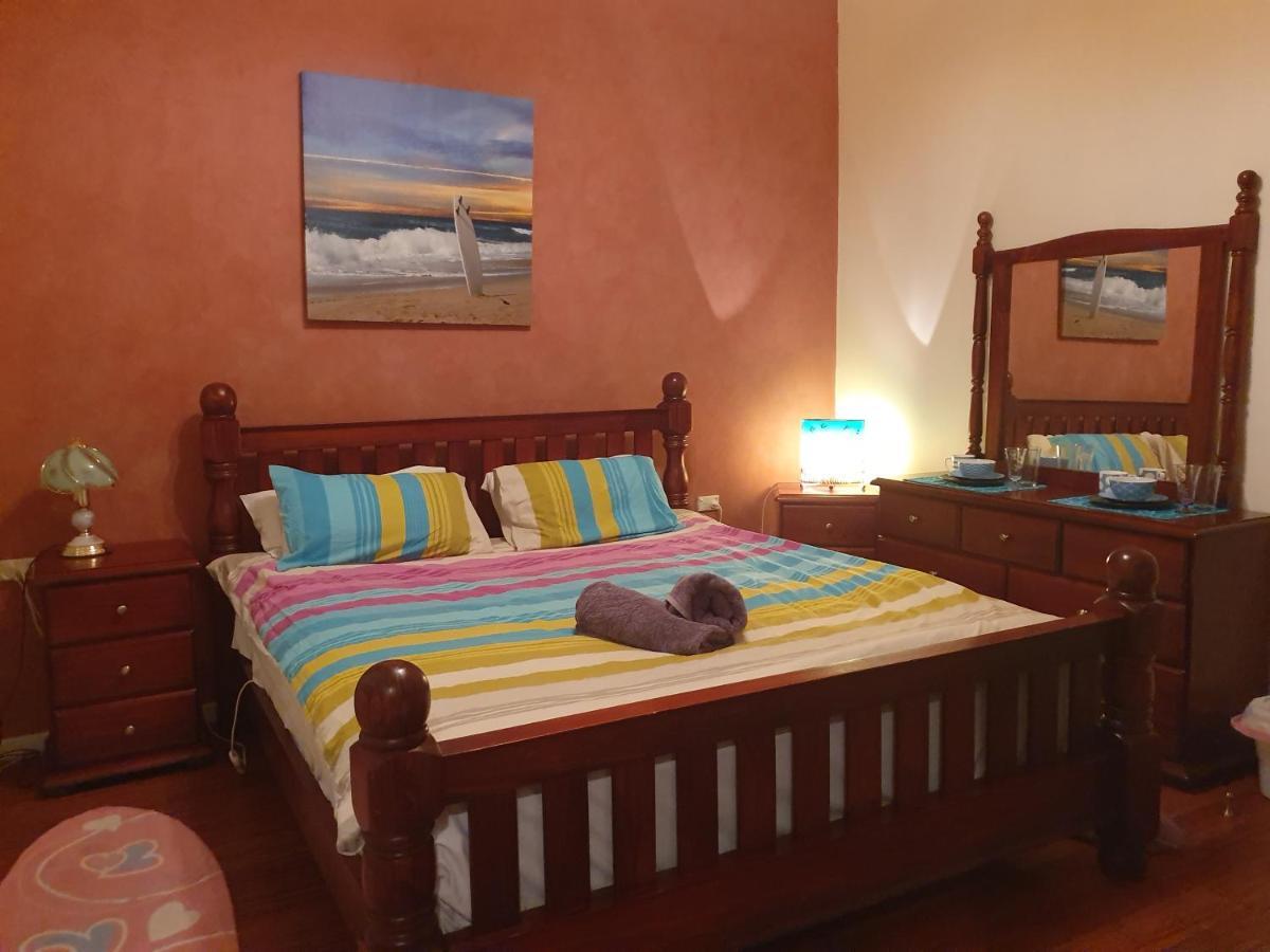 Just-4-You! Amazing Sea Views, Wifi, Fully Air-Conditioned, King Bed Vincentia Extérieur photo