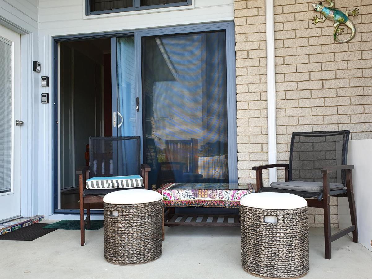 Just-4-You! Amazing Sea Views, Wifi, Fully Air-Conditioned, King Bed Vincentia Extérieur photo