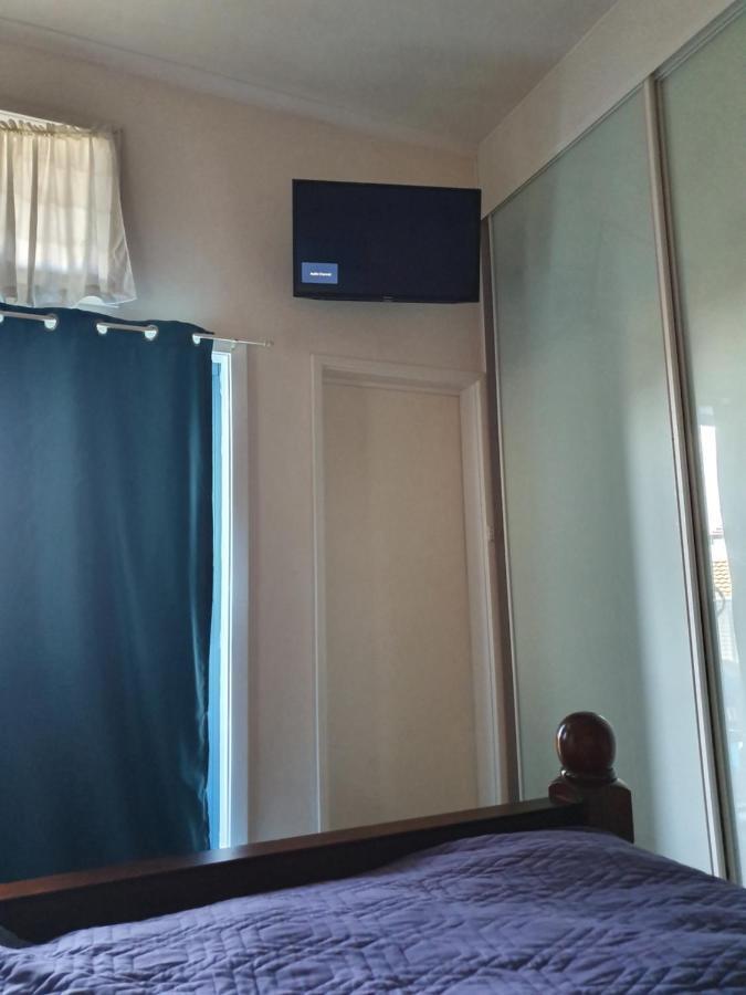 Just-4-You! Amazing Sea Views, Wifi, Fully Air-Conditioned, King Bed Vincentia Extérieur photo