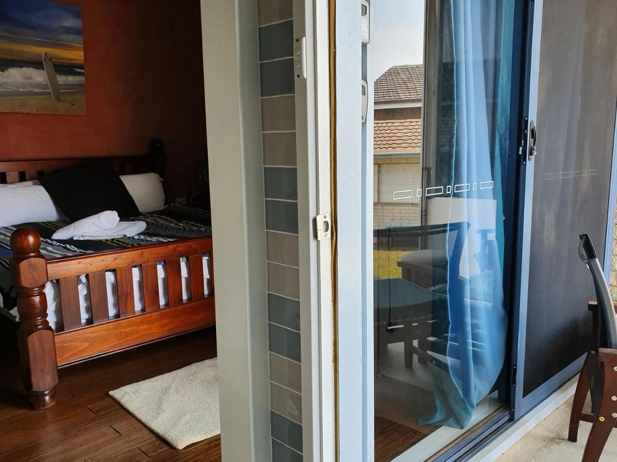 Just-4-You! Amazing Sea Views, Wifi, Fully Air-Conditioned, King Bed Vincentia Extérieur photo
